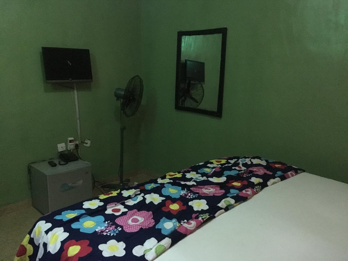 Marble Hill Hotel Lagos Exterior photo